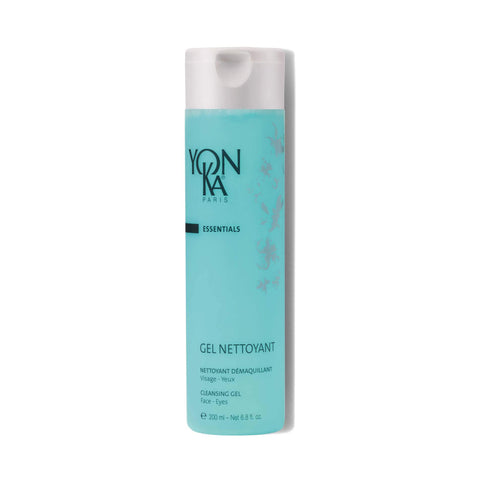 Yon-ka Essentials Gel Nettoyant / 6.8
