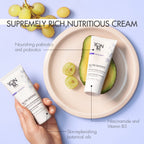 Yon-ka Age Defense Nutri Defense Creme / 1.7OZ