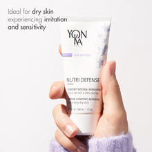 Yon-ka Age Defense Nutri Defense Creme / 1.7OZ