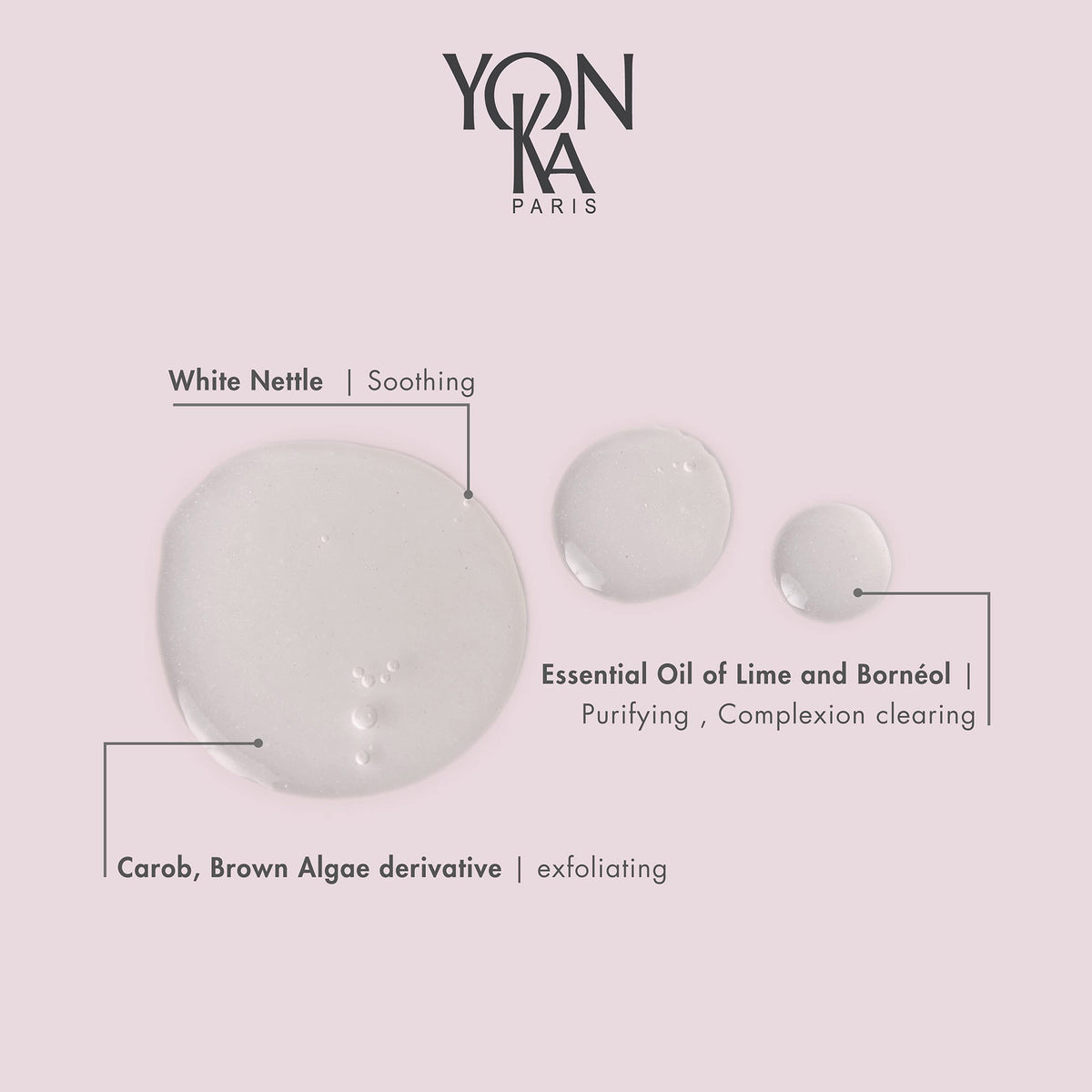 Yon-ka Gommage / 1.7, image 27972642144406