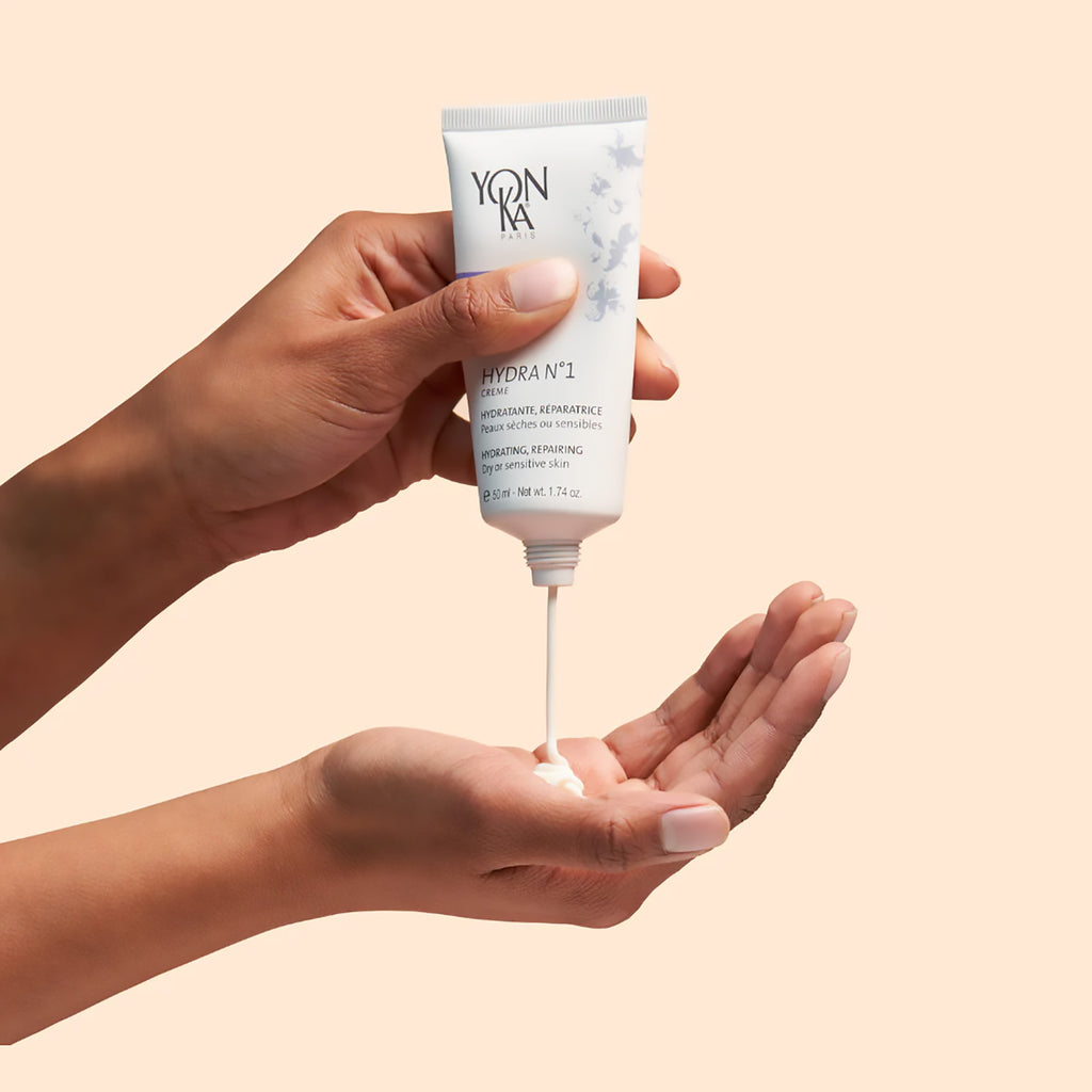 Yon-ka Hydra No. 1 Creme / 1.7 thumbnail 4