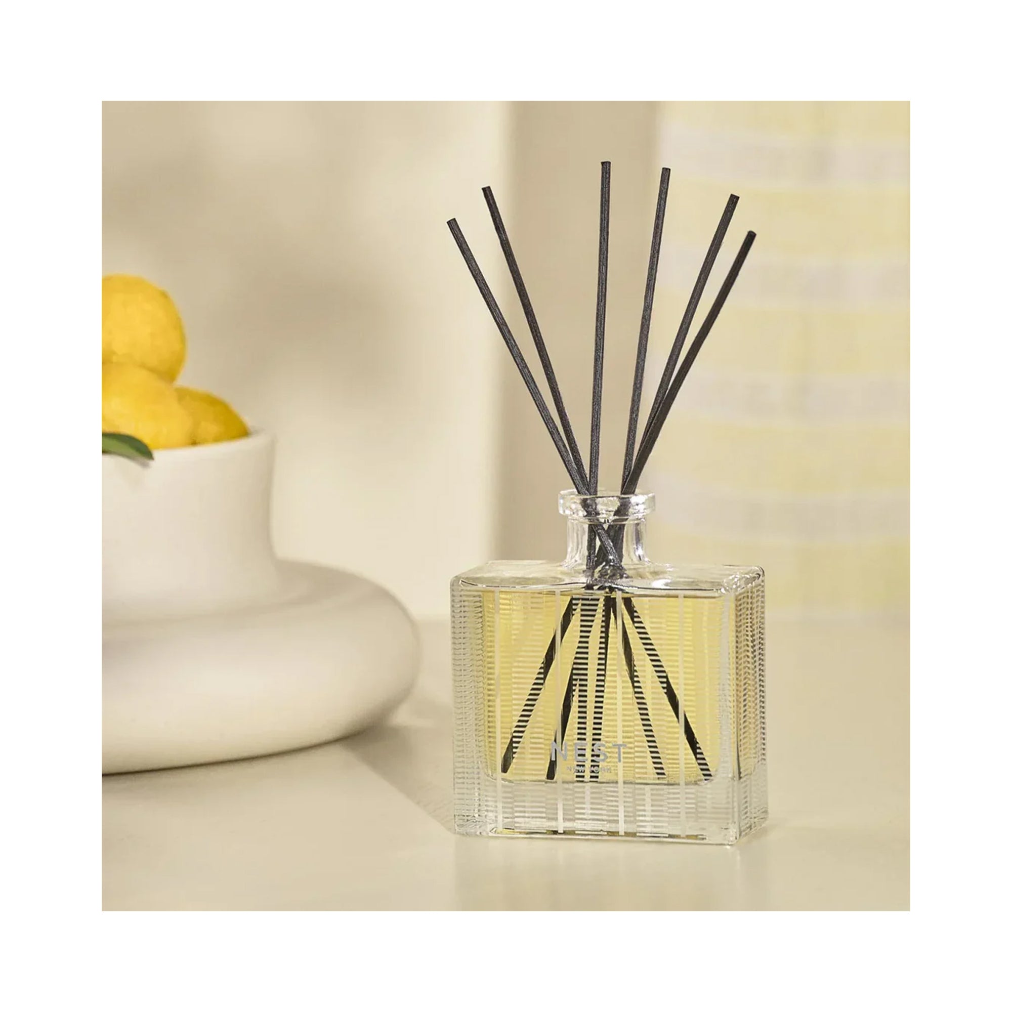 Nest Sunlit Yuzu & Neroli Reed Diffuser / 5.9OZ