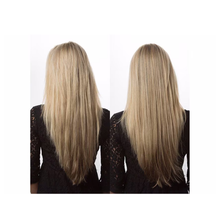 Zenagen Evolve Hair Repair Shampoo Treatment