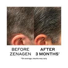 Zenagen_Eclipse_Anti-Gray_Color_Preservation_Shampoo_6.7OZ / 6.7OZ