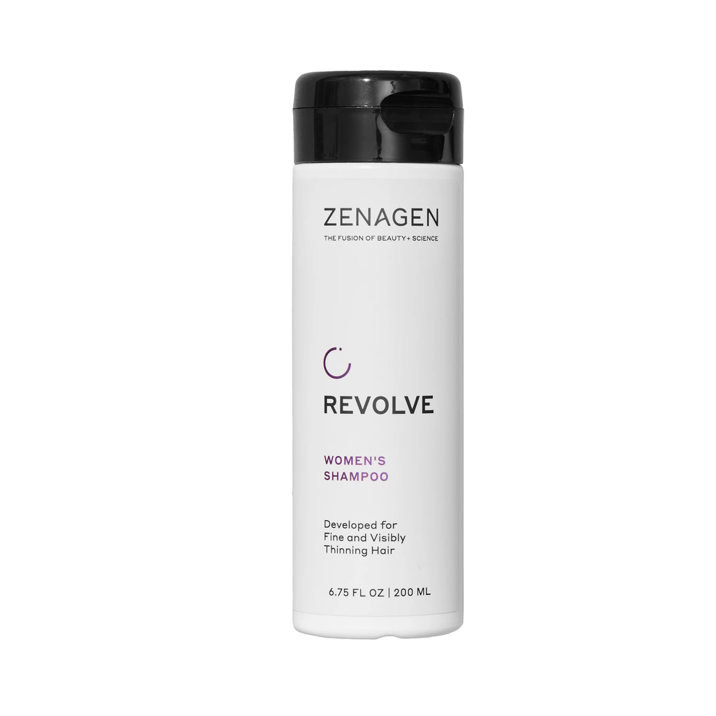 Zenagen_Revolve_for_Women_Thickening_Shampoo_6.75oz / 6OZ thumbnail 1