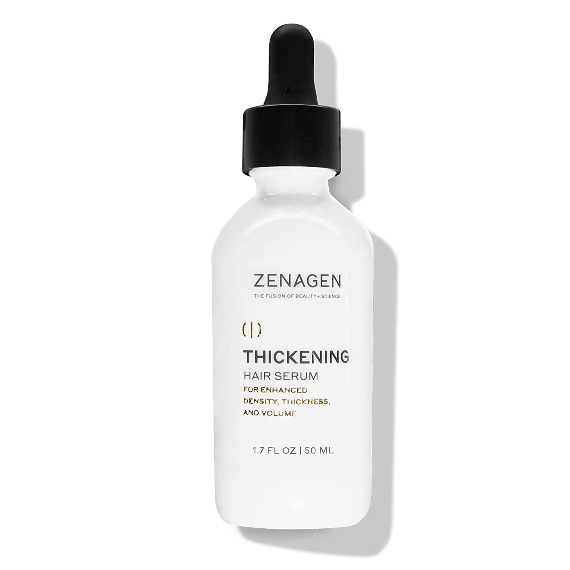 Zenagen Thickening Hair Loss Serum / 1.9OZ