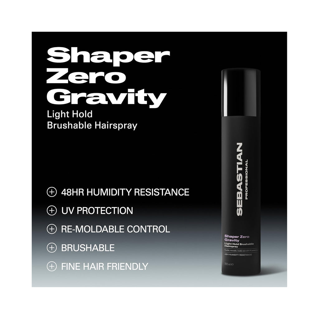 Sebastian Shaper Zero Gravity / 10.OZ thumbnail 3
