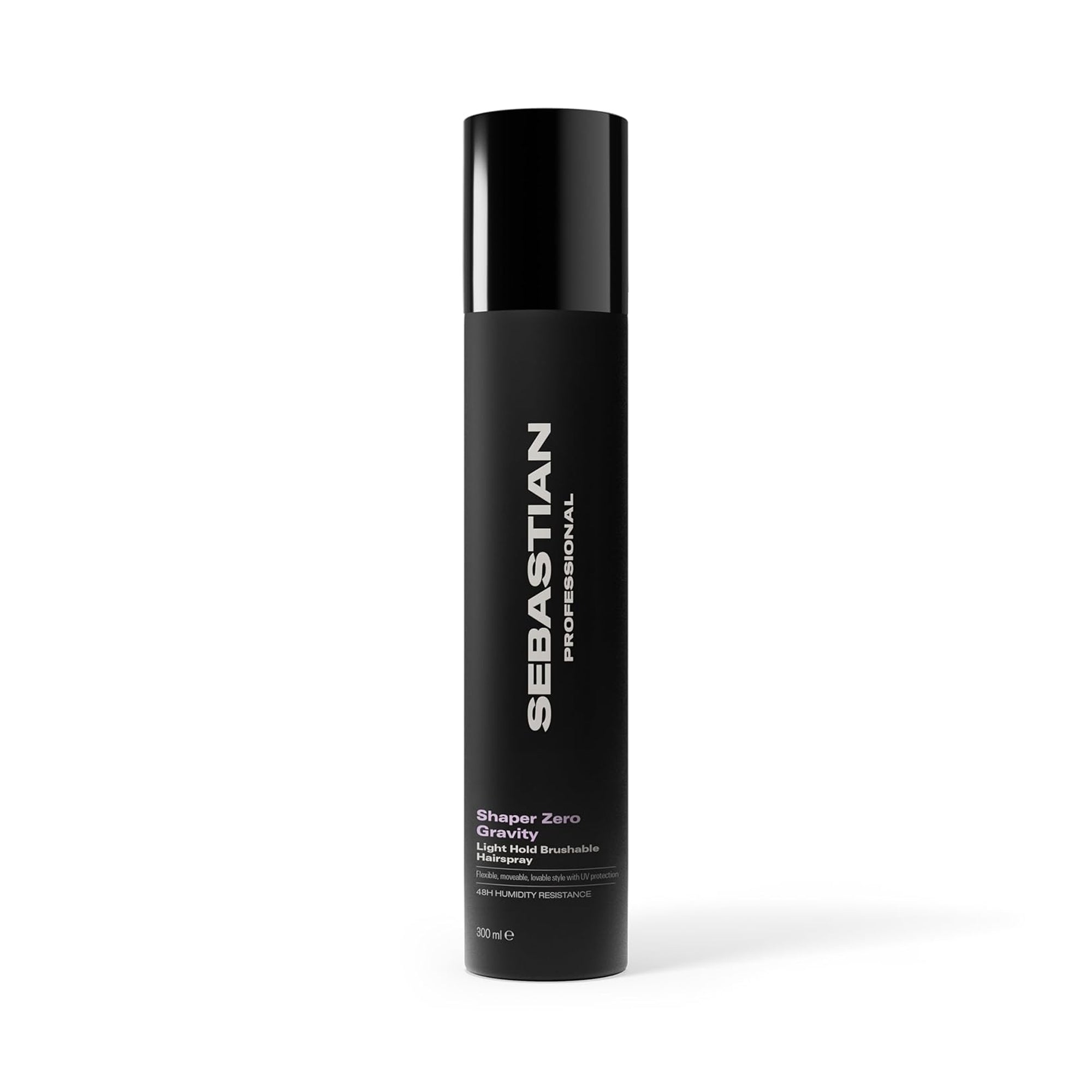 Sebastian Shaper Zero Gravity / 10.OZ