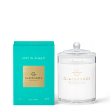 Glasshouse Fragrances - Lost In Amalfi Candle / 13 oz