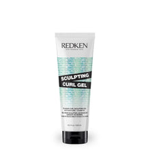 Redken Sculpting Curl Gel / 8.5OZ