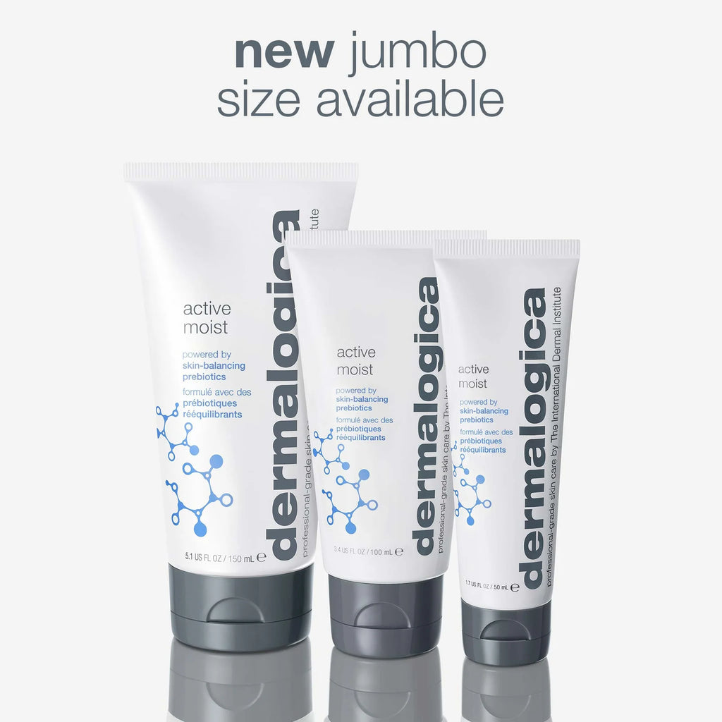 Dermalogica Active Moist / 1.7 oz thumbnail 5
