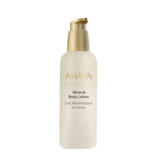 Ahava Dead Sea Mineral Body Lotion