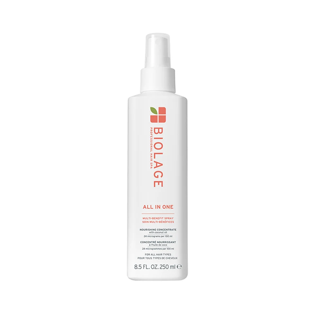 Biolage_All_In_One_Multi_Benefit_Spray / 8OZ thumbnail 1