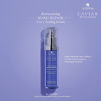 Alterna Caviar Anti-Aging Restructuring Bond Repair 3-in-1 Sealing Serum - 1oz / 1.7OZ