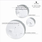 Alterna Caviar Anti-Aging Restructuring Bond Repair 3-in-1 Sealing Serum - 1oz / 1.7OZ
