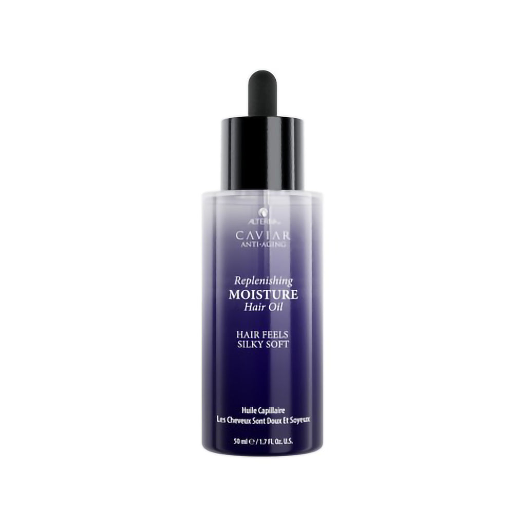 Alterna Caviar Replenishing Moisture Hair Oil / 1.7OZ