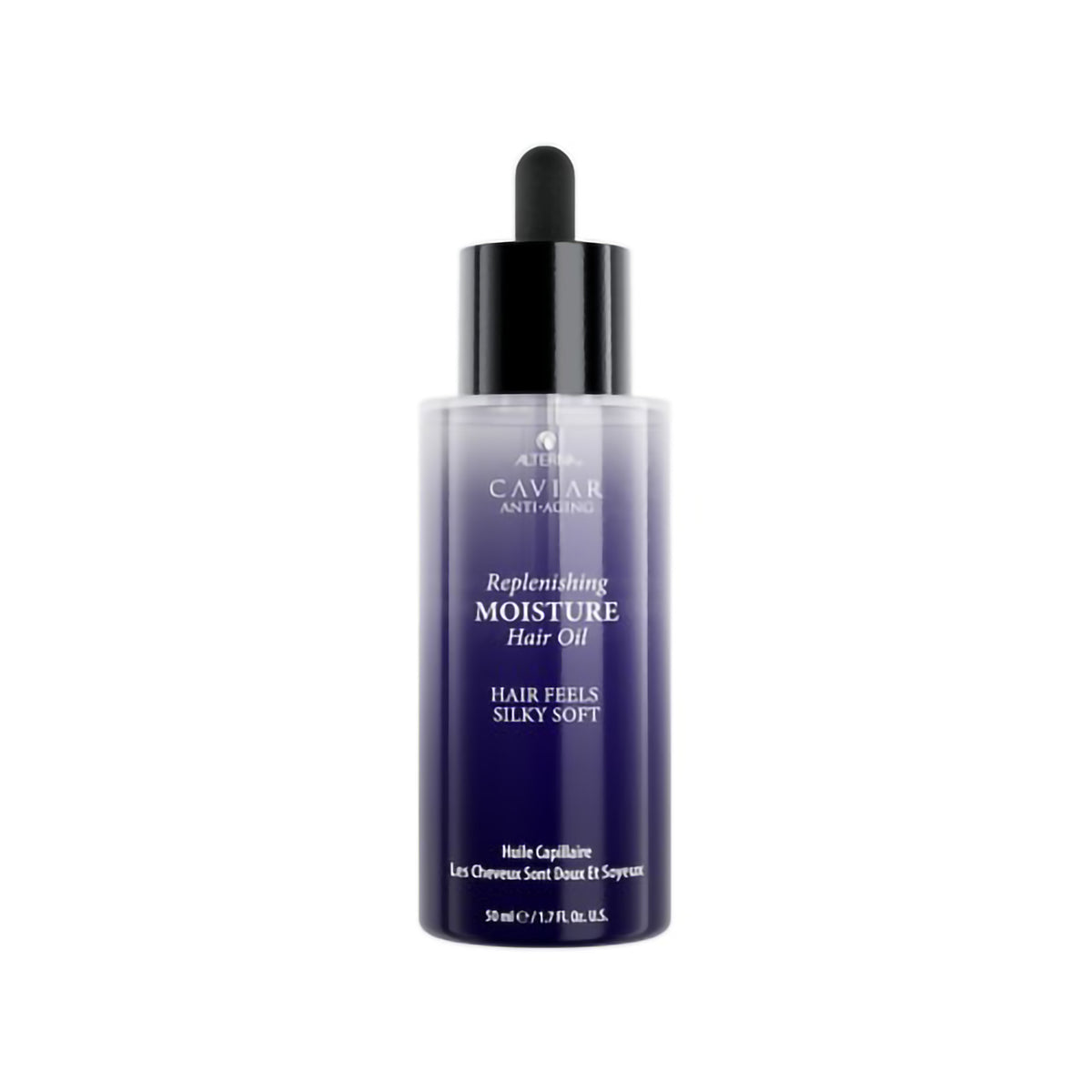Alterna Caviar Replenishing Moisture Hair Oil / 1.7OZ