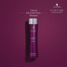Alterna Caviar Anti-Aging Clinical Densifying Shampoo / 8.5OZ