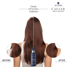 Alterna Caviar Anti Aging Styling Universal Heat Styling Spray / 4.2OZ
