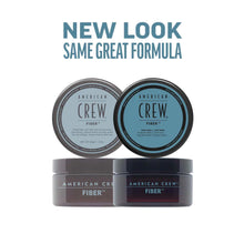 American Crew Fiber / 3 oz