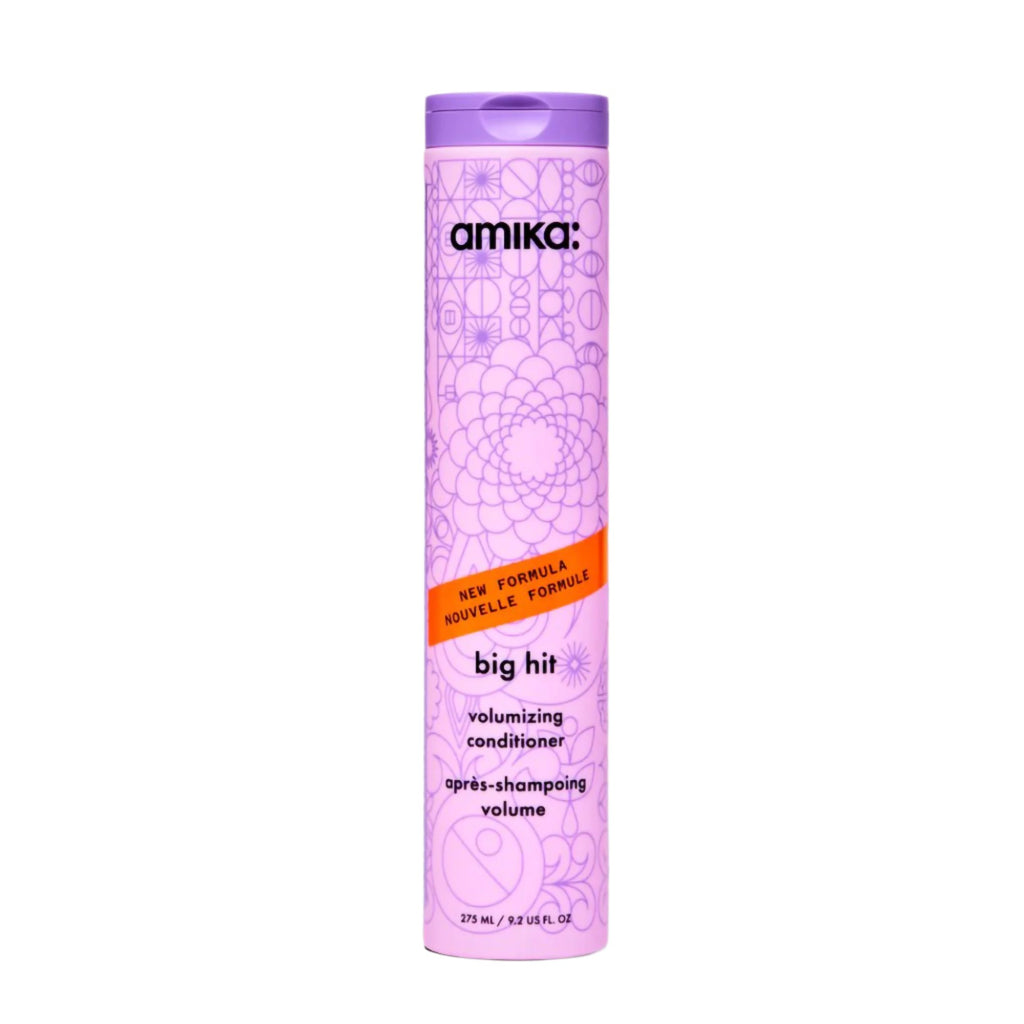 Amika Big Hit Volumizing Conditioner / 9.2OZ thumbnail 1