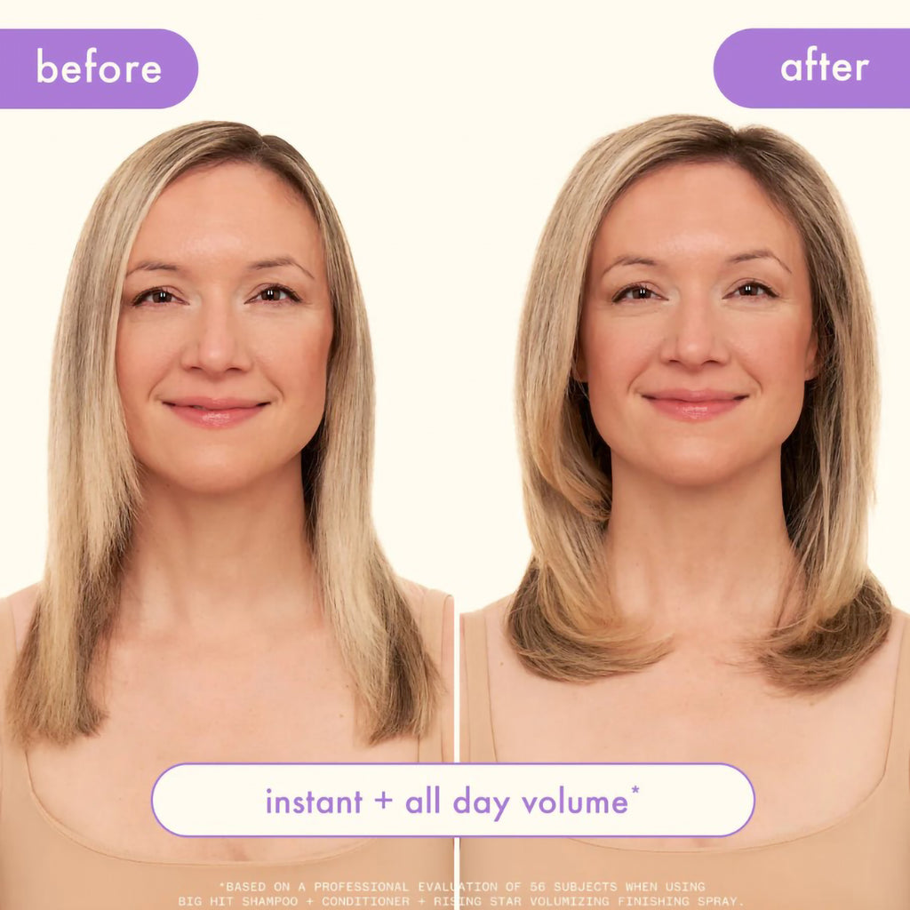 Amika Big Hit Volumizing Conditioner thumbnail 3