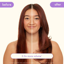 Amika Big Hit Volumizing Shampoo 