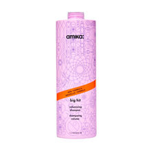 Amika Big Hit Volumizing Shampoo / 33.8OZ