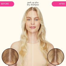 Amika Perk Up Plus Extended Clean Dry Shampoo / 9.5OZ