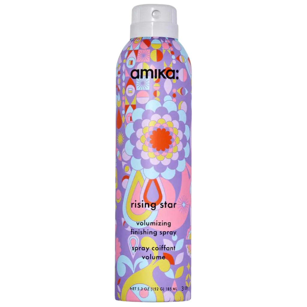 Amika Rising Star Volumizing Finishing Spray / 5.3OZ thumbnail 1