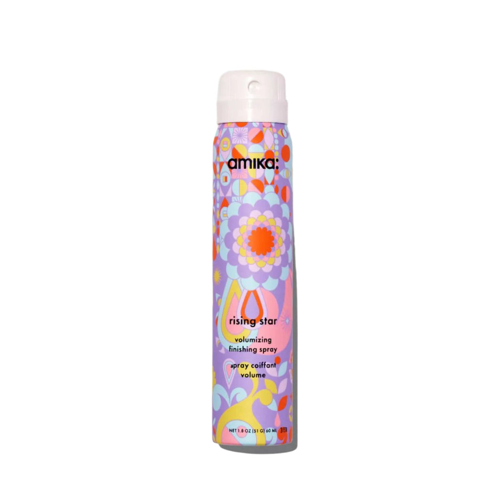 Amika Rising Star Volumizing Finishing Spray / 1.8OZ thumbnail 3