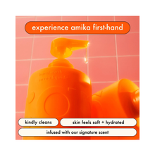 Amika Hand Wash 13.5OZ / 13.5OZ