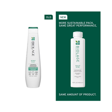 Biolage_Scalp_Sync_Anti_Dandruff_Shampoo / 13.5OZ