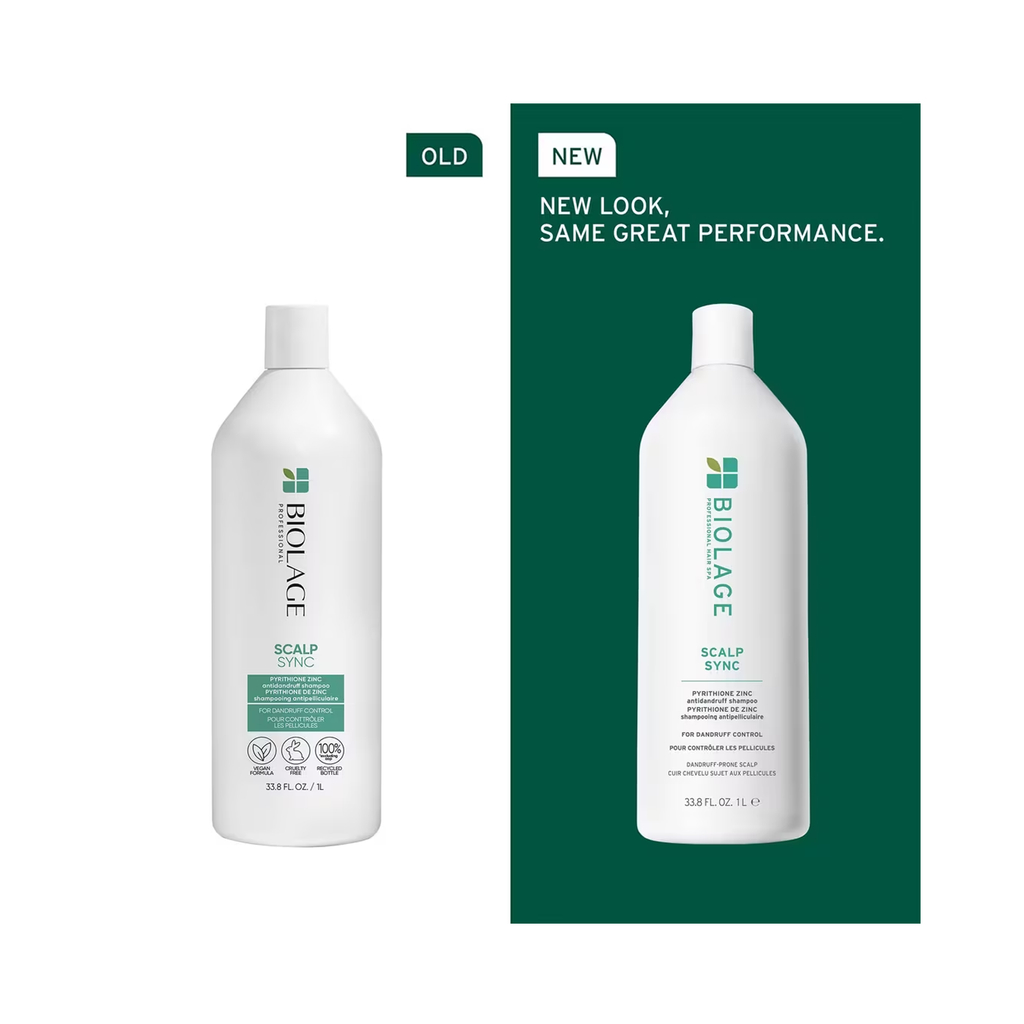Biolage_Scalp_Sync_Anti_Dandruff_Shampoo / 33OZ thumbnail 7