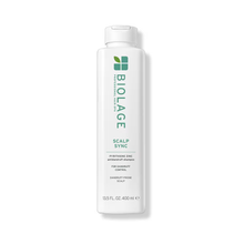 Biolage_Scalp_Sync_Anti_Dandruff_Shampoo / 13.5OZ