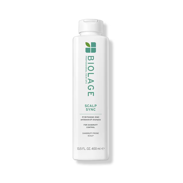 Biolage Scalp Sync Anti-Dandruff Shampoo - Planet Beauty