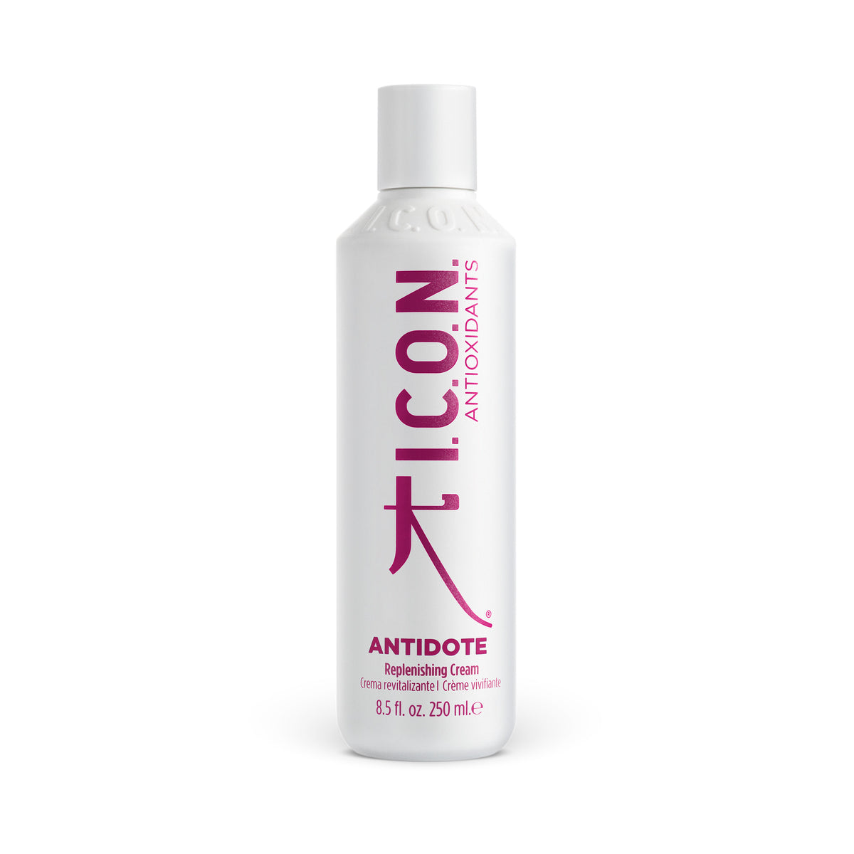 I.C.O.N. Antidote Antioxidant Replenishing Cream / 08