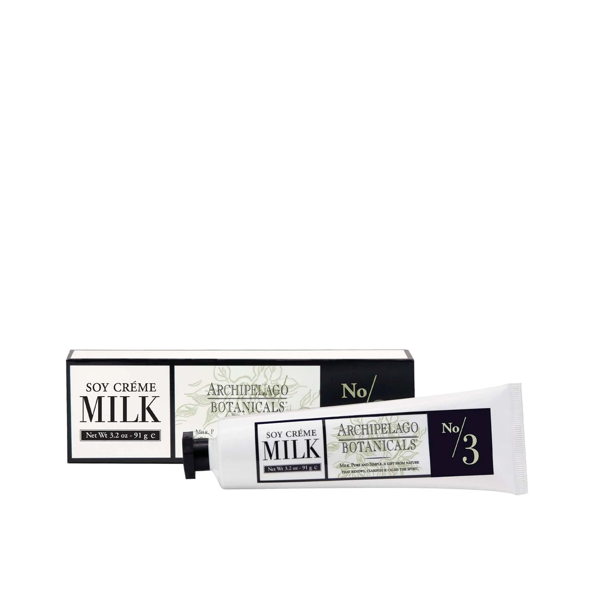 Archipelago Soy Milk Hand Cream