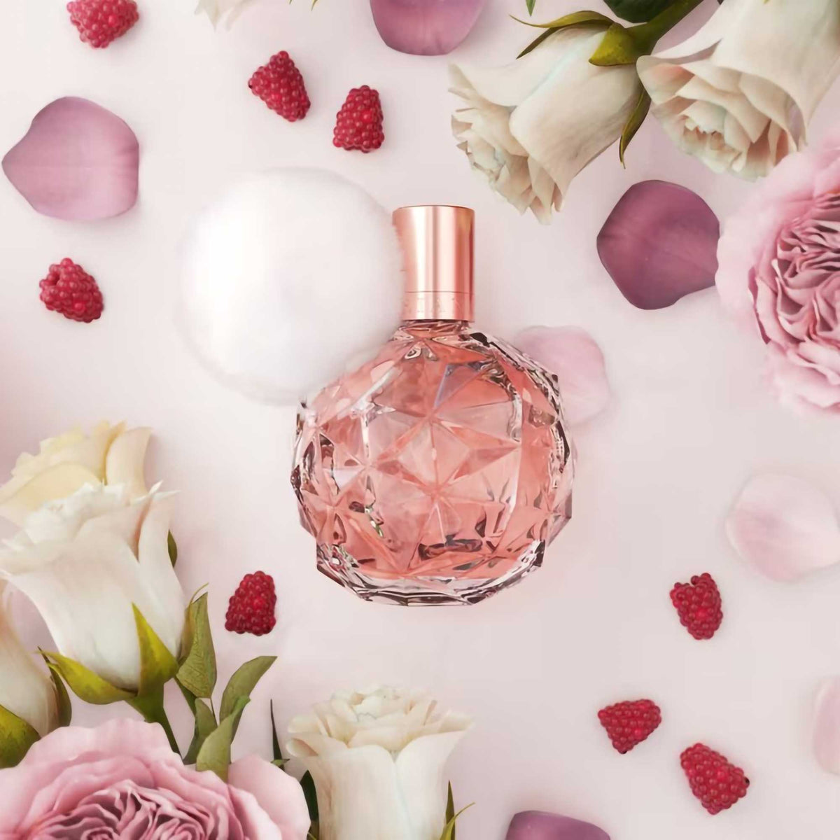 Ariana Grande - Ari Eau De Parfum / 3.4OZ