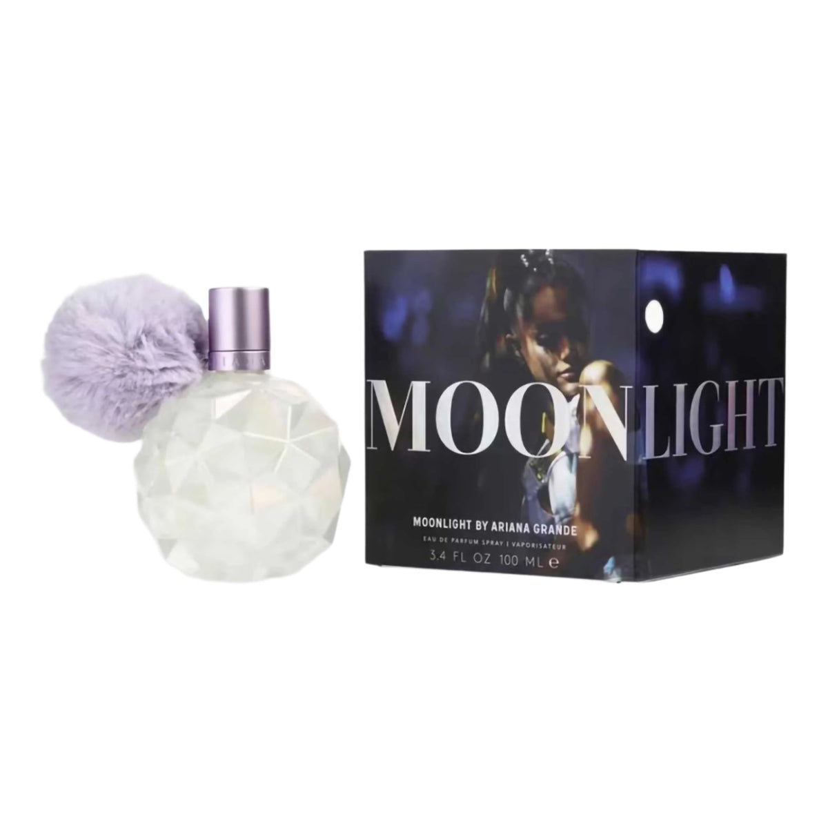 Ariana Grande - Moonlight Eau De Parfum / 3.4OZ, image 29371639431318