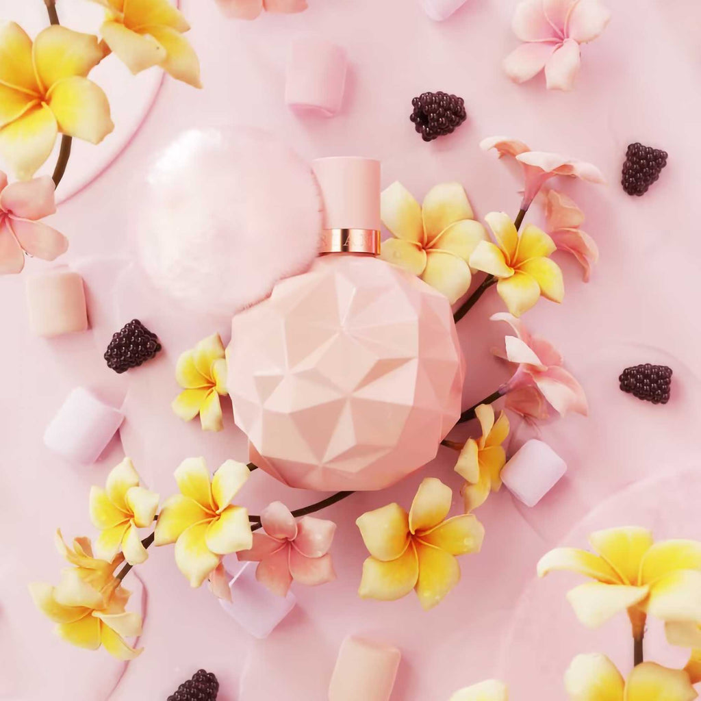 Ariana Grande - Sweet Like Candy Eau De Parfum / 3.4OZ thumbnail 3