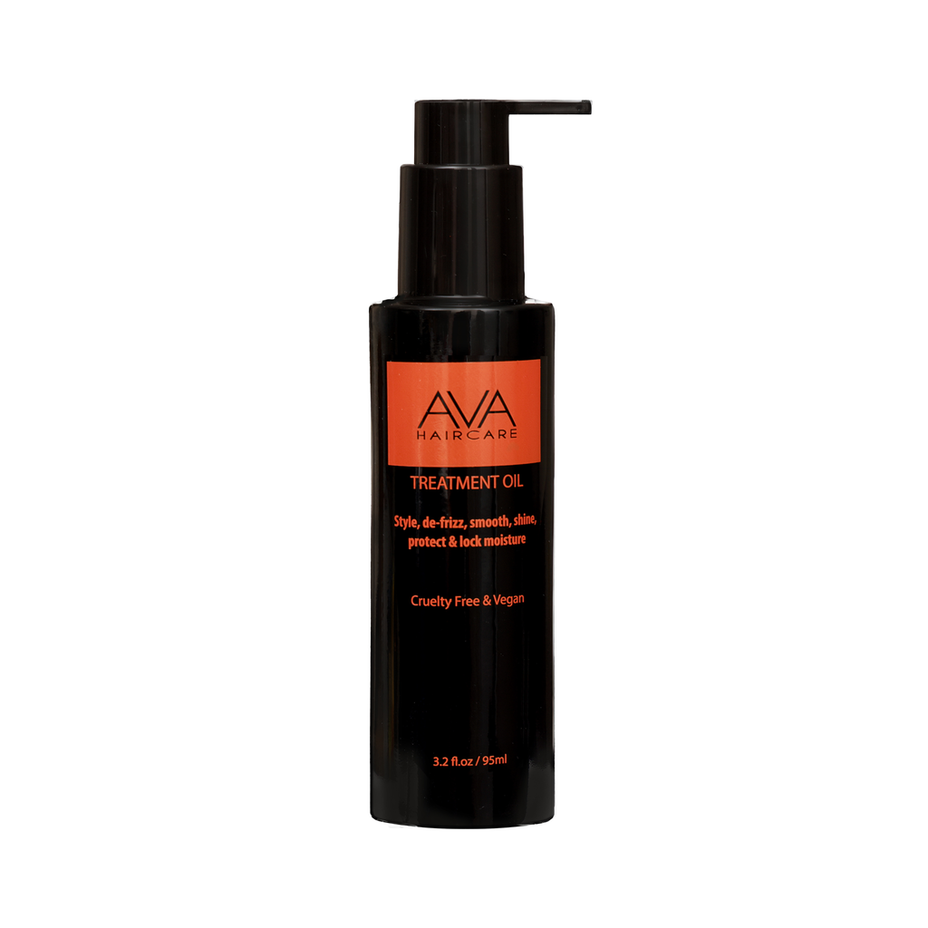 AVA Haircare Hair Oil 3.2oz thumbnail 1