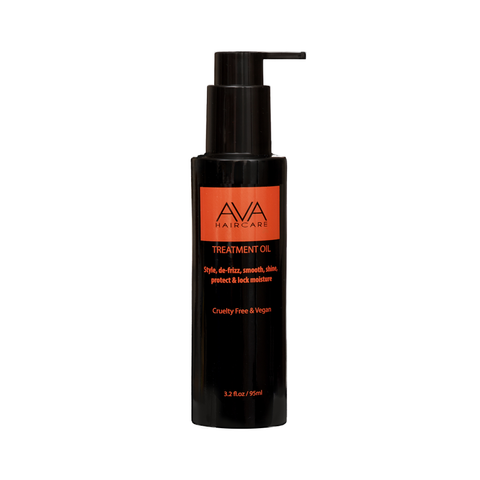 AVA Haircare Hair Oil 3.2oz