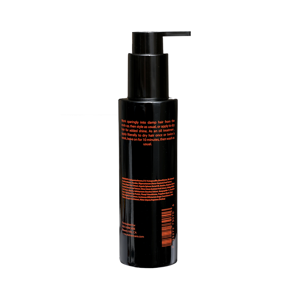 AVA Haircare Hair Oil 3.2oz thumbnail 2