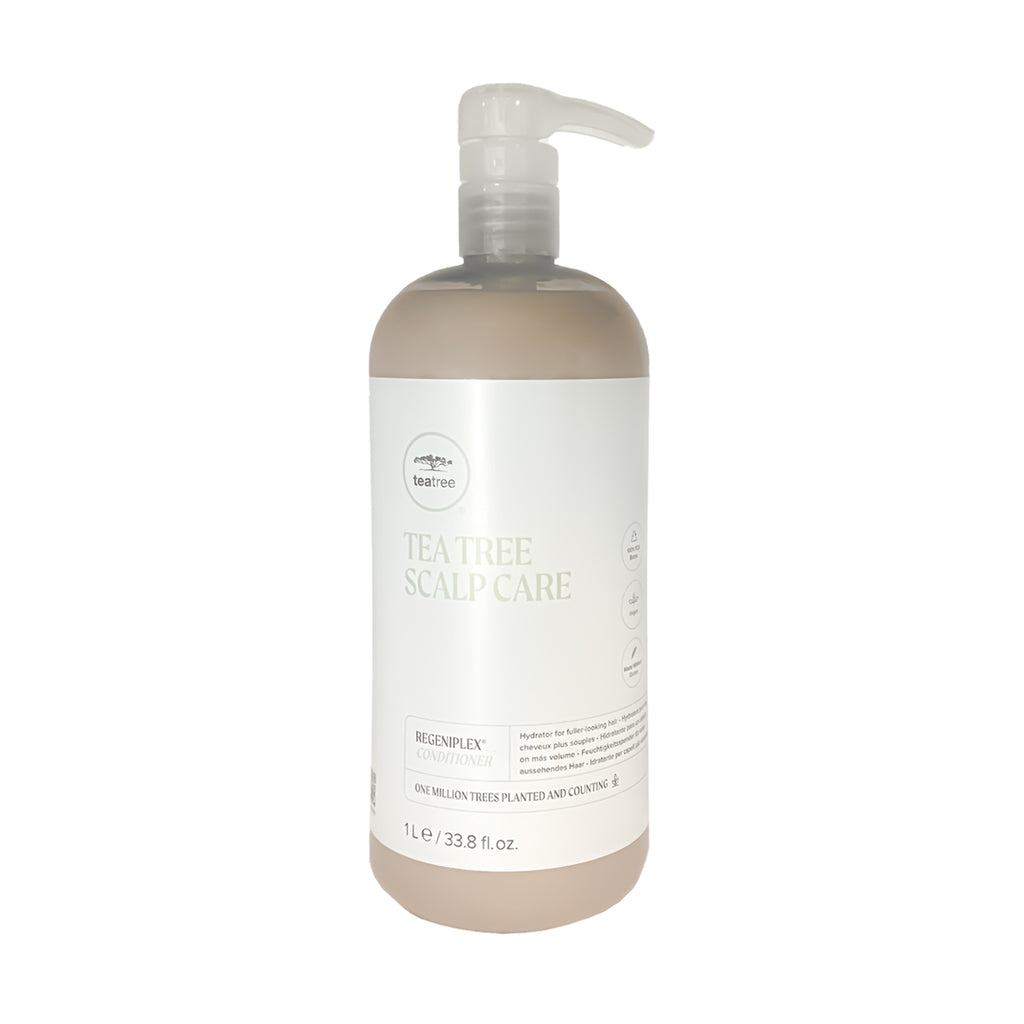 Paul_Mitchell_ScalpCare_Regeniplex Conditioner_33_oz / 33OZ thumbnail 1