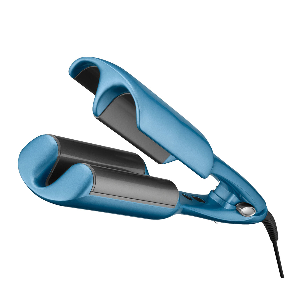 Babylisspro Nano Titanium Ionic Deep Waver - Item No. BNTDW01UC / BNTDW01UC thumbnail 2