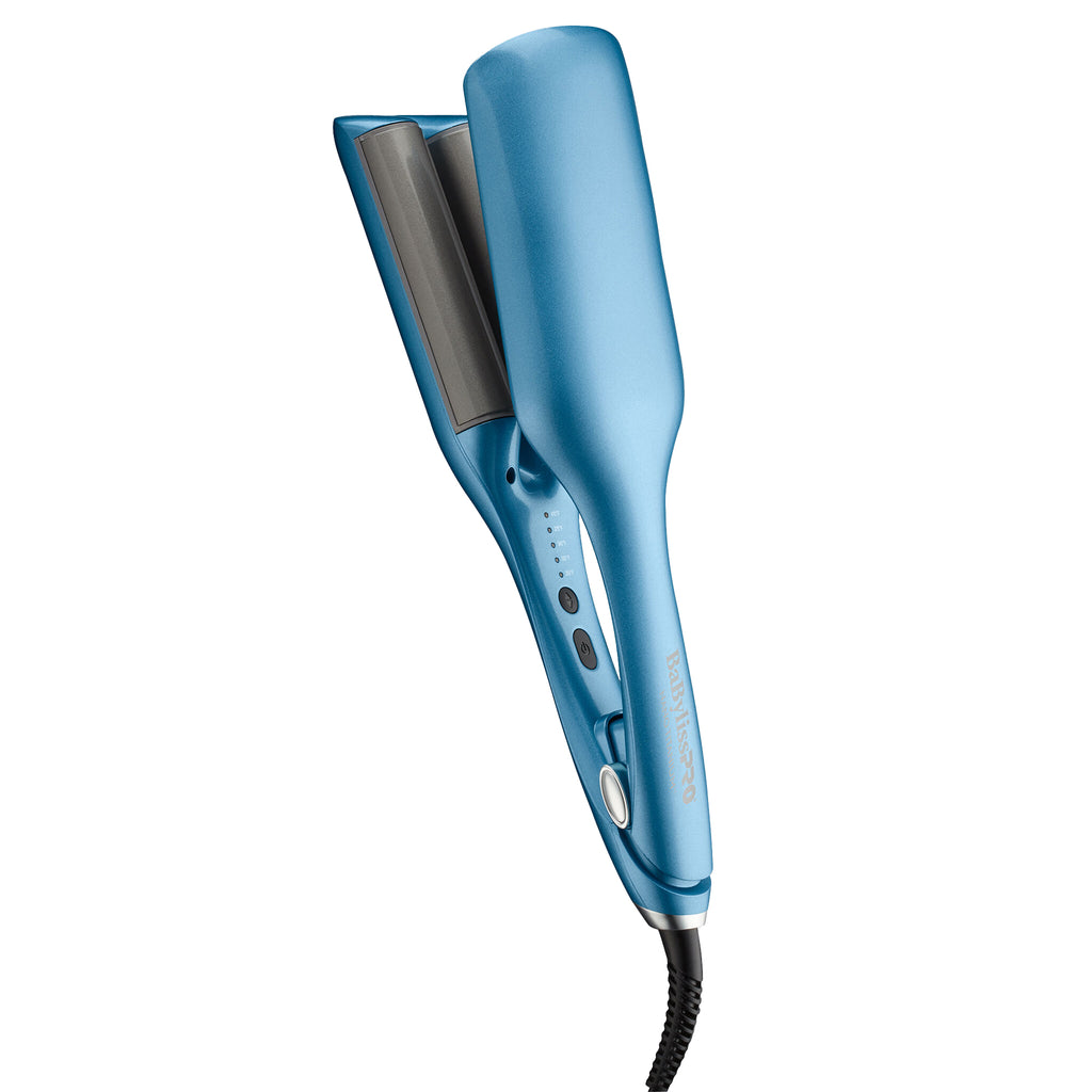 Babylisspro Nano Titanium Ionic Deep Waver - Item No. BNTDW01UC / BNTDW01UC thumbnail 5