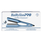 Babylisspro Nano Titanium Ionic Deep Waver - Item No. BNTDW01UC / BNTDW01UC
