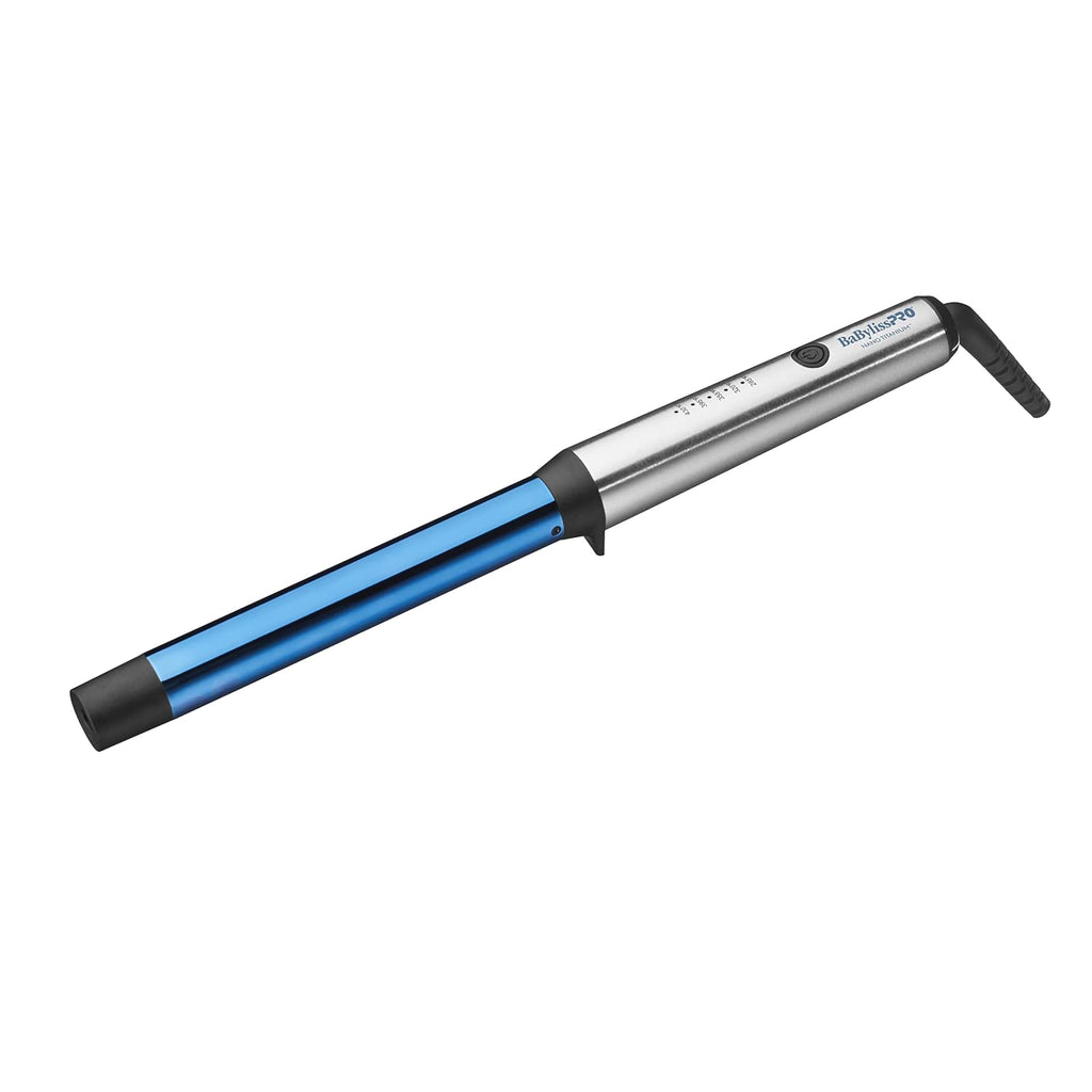 Babylisspro Nano Titanium 1" Curling Iron - Item No. BNTW100NUC / 1" thumbnail 4