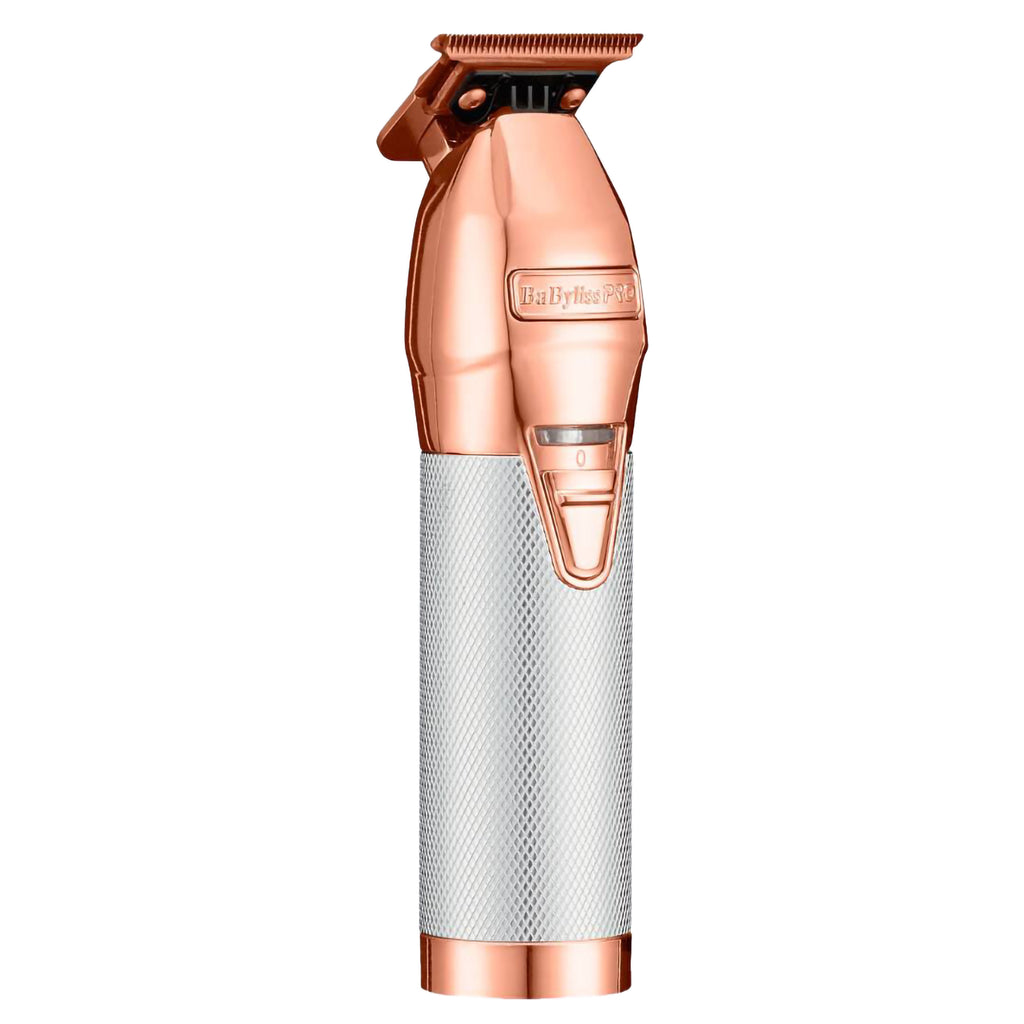 Babylisspro RoseFX+ All Metal Lithium Outlining Trimmer - Item No. FX787NRG thumbnail 2